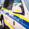 policija, pums