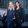 ljfw, Tjaša Železnik in Simona Belle