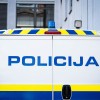 policija, pums