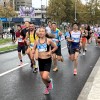 ljubljanski-maraton, ljubljana, tekacica
