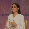 Meghan Markle - Meghan Markle je sodelovala na konferenci Fortune's Most Powerful Women Summit.