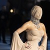 Kim Kardashian - Kim Kardashian zna opozoriti nase vsakič, ko vstopi v prostor - nič drugače ni bilo