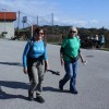 pohod-po-sromeljski-poti-vina-in-sonca-2025, anica-kranjcic, turisticno-drustvo-sromlje