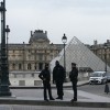 louvre, kraja