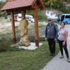 pohod-po-sromeljski-poti-vina-in-sonca-2025, anica-kranjcic, turisticno-drustvo-sromlje