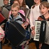 glasbena-sola-gornja-radgona, harmonikarji, nastop