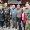 strelsko-tekmovanje, kostanjev-piknik