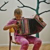 glasbena-sola-gornja-radgona, harmonikarji, nastop
