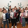 glasbena-sola-gornja-radgona, harmonikarji, nastop