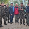 strelsko-tekmovanje, kostanjev-piknik