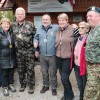 strelsko-tekmovanje, kostanjev-piknik