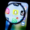 aplikacije, snapchat