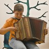 glasbena-sola-gornja-radgona, harmonikarji, nastop