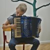 glasbena-sola-gornja-radgona, harmonikarji, nastop