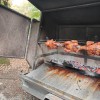 strelsko-tekmovanje, kostanjev-piknik