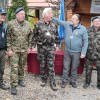 strelsko-tekmovanje, kostanjev-piknik