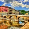 sarajevo