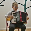 glasbena-sola-gornja-radgona, harmonikarji, nastop