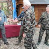 strelsko-tekmovanje, kostanjev-piknik