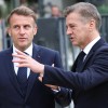 robert-golob, emmanuel-macron
