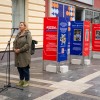 stemfluencerke, razstava, slovenska-ulica
