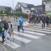 Hotič protestni shod