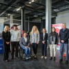 novinarska konferenca AVP