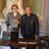 razstava, razkosje-grofov-szapary, pomurski-muzej-murska-sobota, tamara andrejek, branko kerman