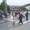 Hotič protestni shod