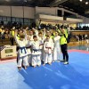 karate
