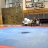 karate