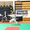 karate