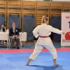 karate