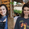 Rosa Angela Romih, Lea Mihevc, Nemirna kri