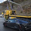 lamborghini, hrvaska-avtocesta