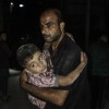 gaza, otroci, smrtne-zrtve