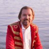 Gianni Rijavec se bo v naslednjih mesecih mudil na turneji z naslovom Sentimenti, s katero obeležuje