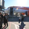 letalisce, brnik, easyjet