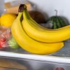 Hladilnik, banane