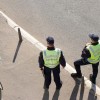 policist kolesar Srbija