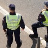 policist kolesar Srbija