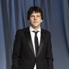 Jesse Eisenberg - Jesse Eisenberg bo decembra neznancu daroval ledvico.