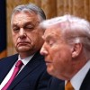 donald-trump, viktor-orban