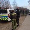 hisne-preiskave zabjak brezje novo mesto romi policija