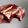 Red velvet browniji - naslovna slika