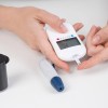 Glukometer