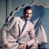 Gary Cooper konec tridesetih. V tem obdobju je bil največja ikona Hollywooda in eden najbolj pristni