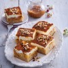Jabolčno pecivo s karamelo