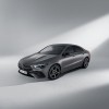 Mercedes-Benz CLA Coupé
