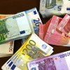 denar, euro